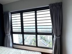 Blk 311C Clementi Avenue 4 (Clementi), HDB 4 Rooms #624809031